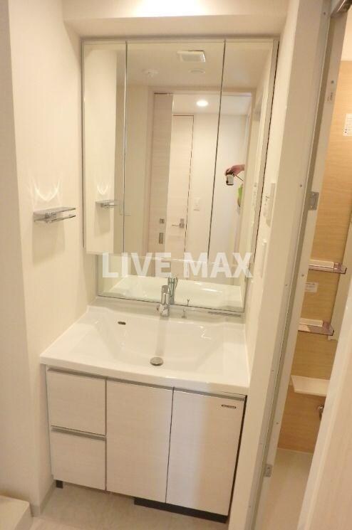 オーキッドレジデンス蔵前の物件内観写真