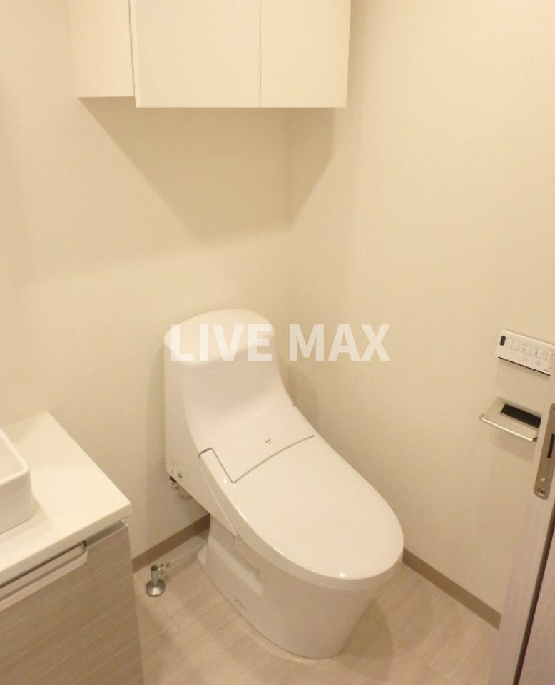 オーキッドレジデンス蔵前の物件内観写真