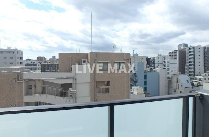 オーキッドレジデンス蔵前の物件内観写真