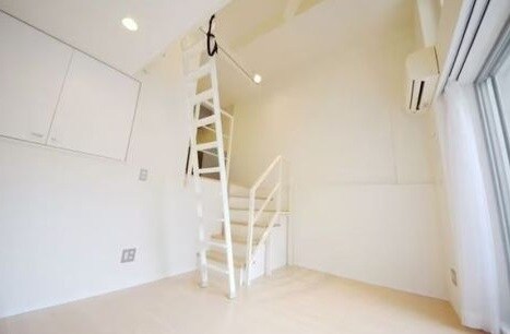 レジディア錦糸町Ⅱの物件内観写真