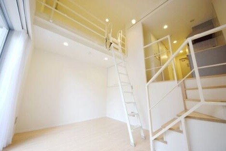 レジディア錦糸町Ⅱの物件内観写真