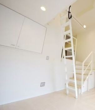 レジディア錦糸町Ⅱの物件内観写真