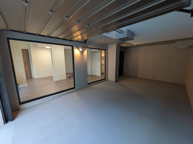 PARK LILA住吉の物件外観写真