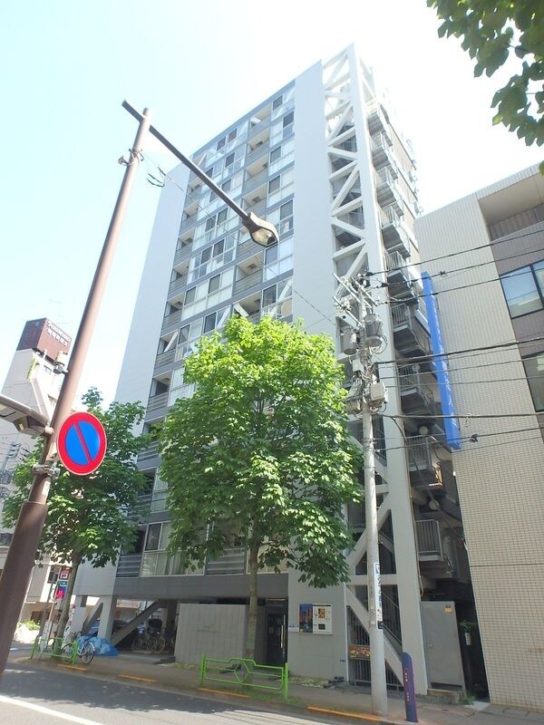 アリス・マナーガーデン銀座ウォークの物件内観写真