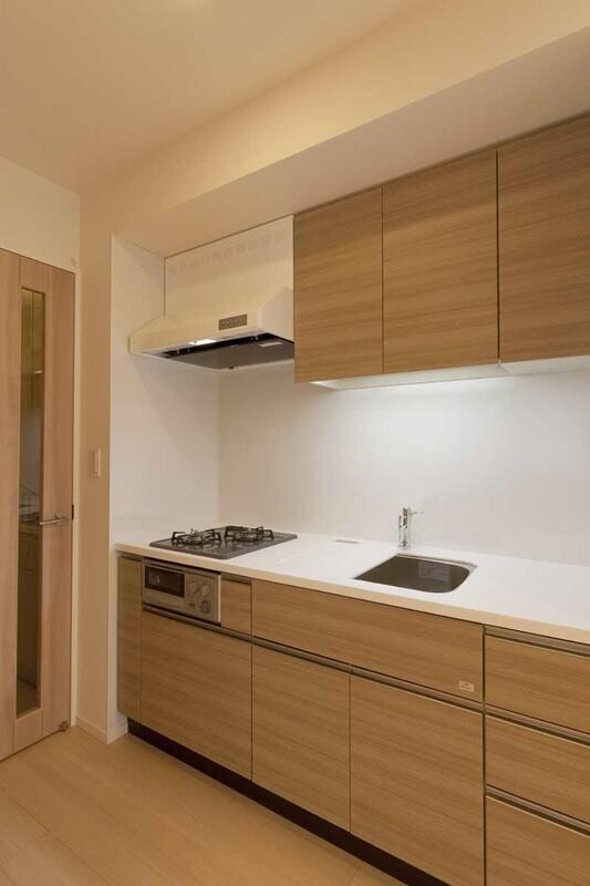 パークアクシス秋葉原EASTの物件内観写真