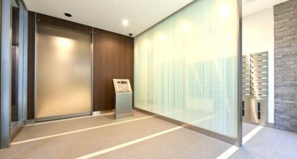 パークアクシス秋葉原EASTの物件内観写真