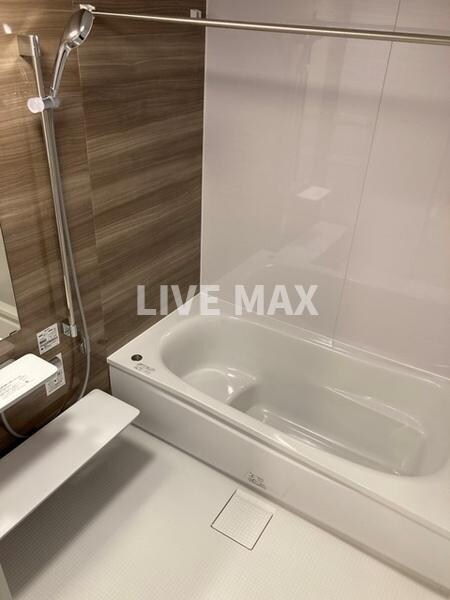 TKB高尾稲荷の物件内観写真