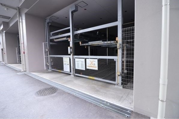 ＢＬＥＳＳ蔵前の物件外観写真