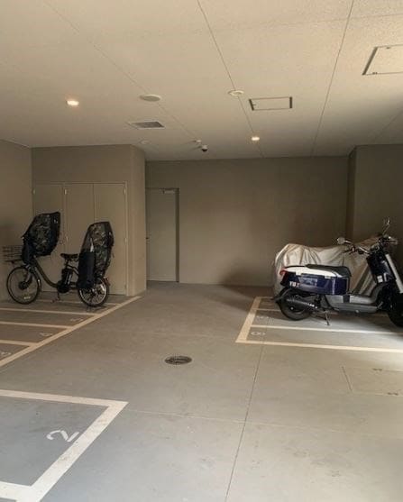 ＢＬＥＳＳ蔵前の物件内観写真