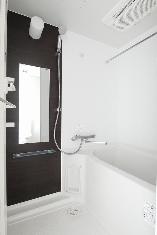 パティーナ上野の物件内観写真