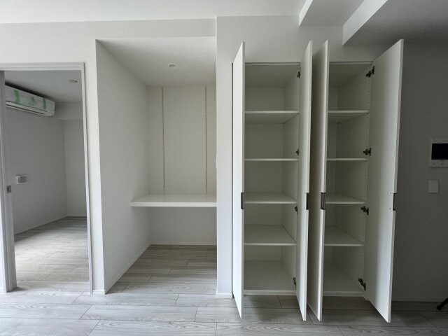 プラウドフラット墨田曳舟ディアージュの物件内観写真