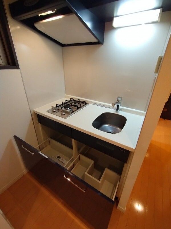 グランティアラ東京ＥＡＳＴの物件内観写真