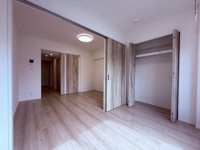 ラヴィエール錦糸公園の物件内観写真