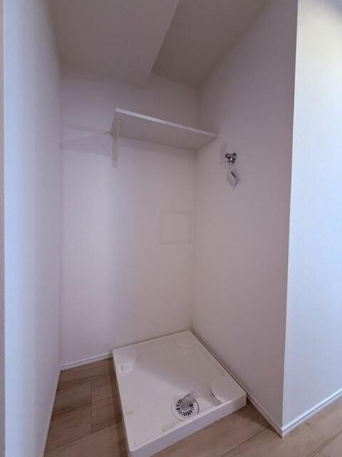 ラヴィエール錦糸公園の物件内観写真