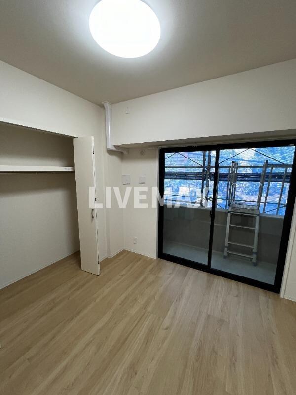 ロレーヌ東陽の物件内観写真