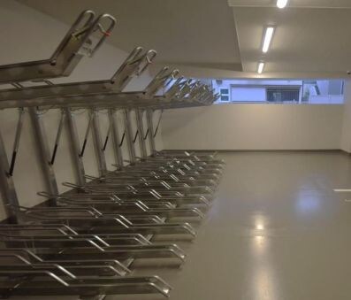 ALTERNA 住吉の物件外観写真