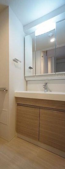 ALTERNA 住吉の物件内観写真