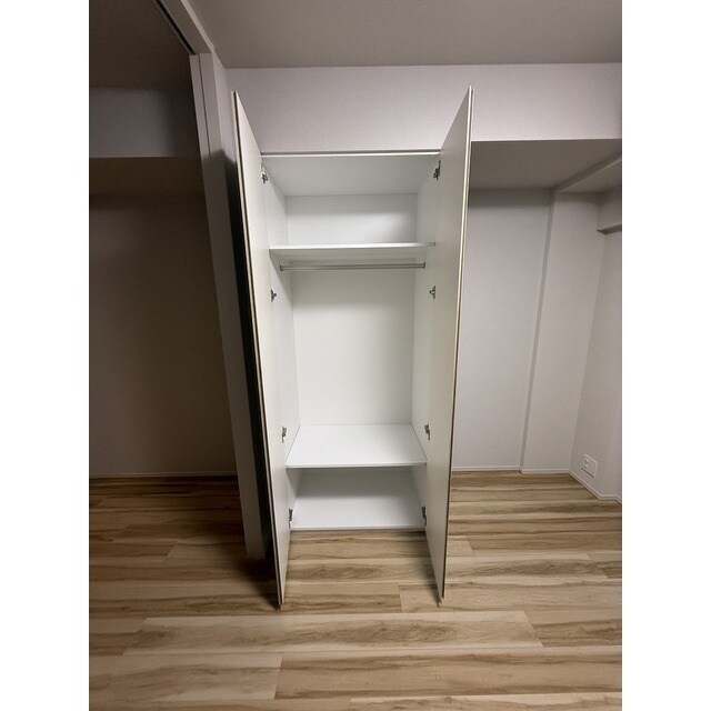 ジオエント上野稲荷町の物件内観写真