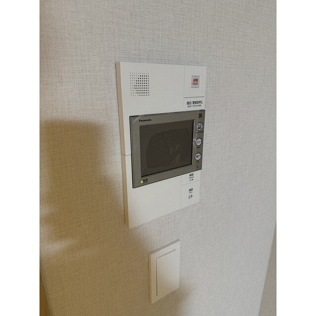 ジオエント上野稲荷町の物件内観写真