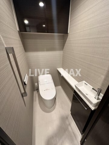 ザ・グランクラッセ日本橋イーストの物件内観写真