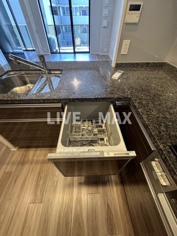 ザ・グランクラッセ日本橋イーストの物件内観写真