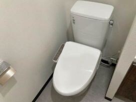 プレール・ドゥーク錦糸公園NORTHの物件内観写真