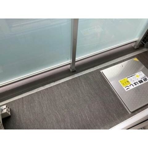 プレール・ドゥーク錦糸公園NORTHの物件内観写真