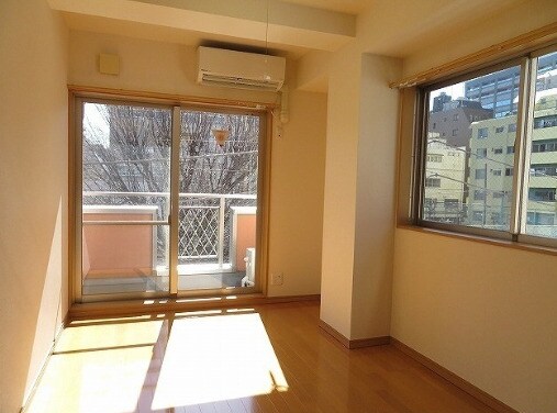 グランドール北上野の物件内観写真