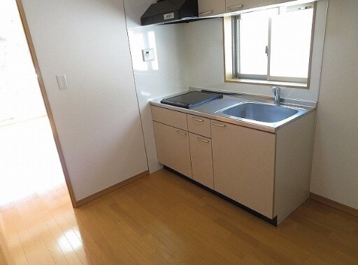 グランドール北上野の物件内観写真