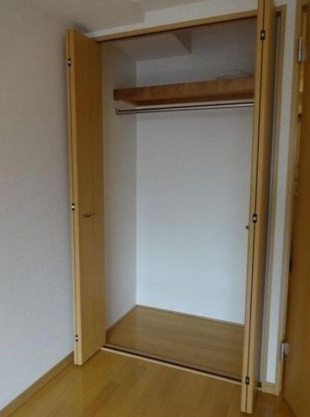 グランドール北上野の物件内観写真