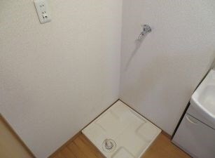 グランドール北上野の物件内観写真