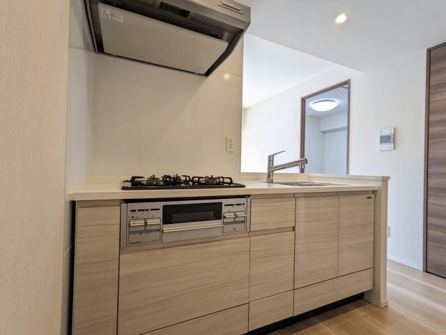 マキシヴ浅草の物件内観写真