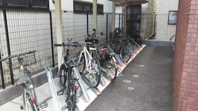 マキシヴ浅草の物件外観写真