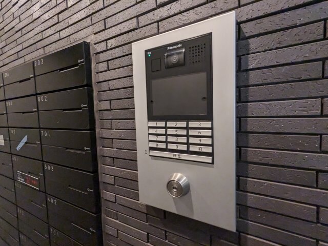 マキシヴ浅草の物件内観写真