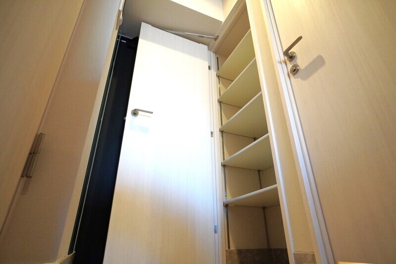 イプセ押上の物件内観写真