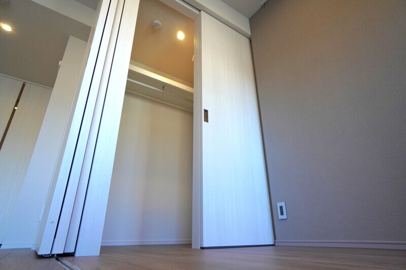 イプセ押上の物件内観写真