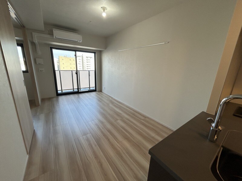 ルフォンプログレ上野御徒町の物件内観写真