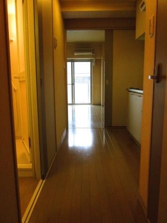 浅草参番館の物件内観写真