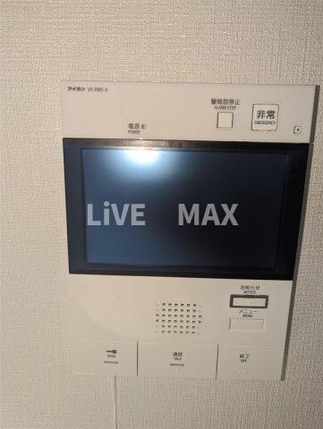 S-RESIDENCE両国parksideの物件内観写真