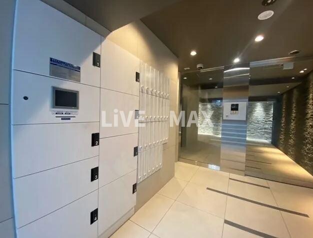 S-RESIDENCE両国parksideの物件内観写真