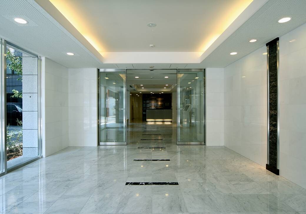 グランド・ガーラ銀座の物件内観写真