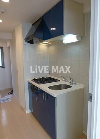 ＫＤＸレジデンス日本橋箱崎の物件内観写真