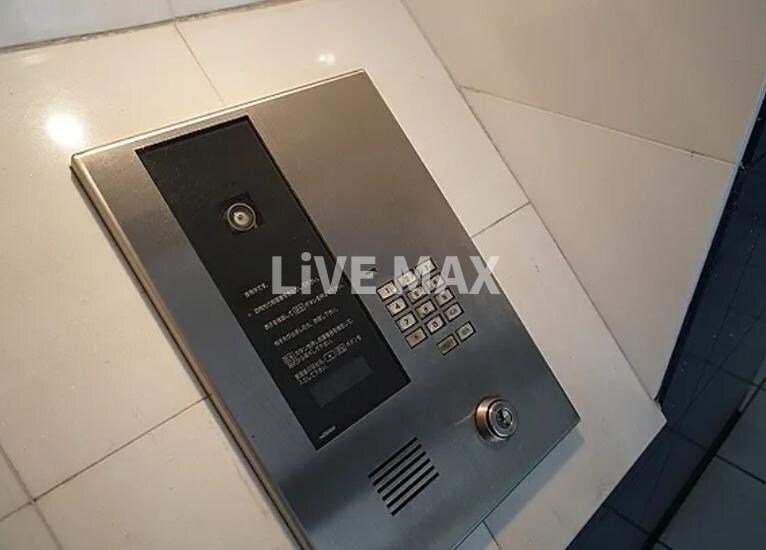 ＫＤＸレジデンス日本橋箱崎の物件内観写真