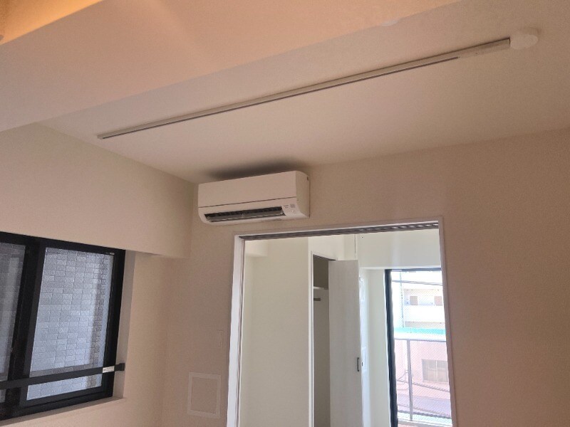 ドムス・スタイル森下の物件内観写真