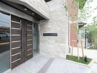 ラフィスタ墨田5丁目Ⅱの物件外観写真