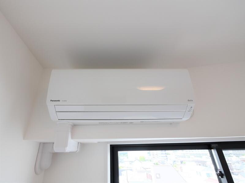 ラフィスタ墨田5丁目Ⅱの物件内観写真