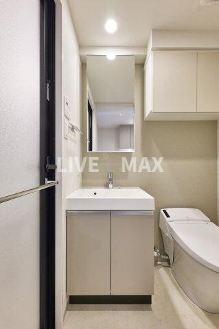 プラウドフラット清澄通りの物件内観写真