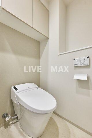 プラウドフラット清澄通りの物件内観写真