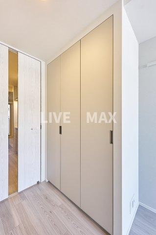 プラウドフラット清澄通りの物件内観写真