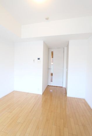 プラウドフラット森下の物件内観写真